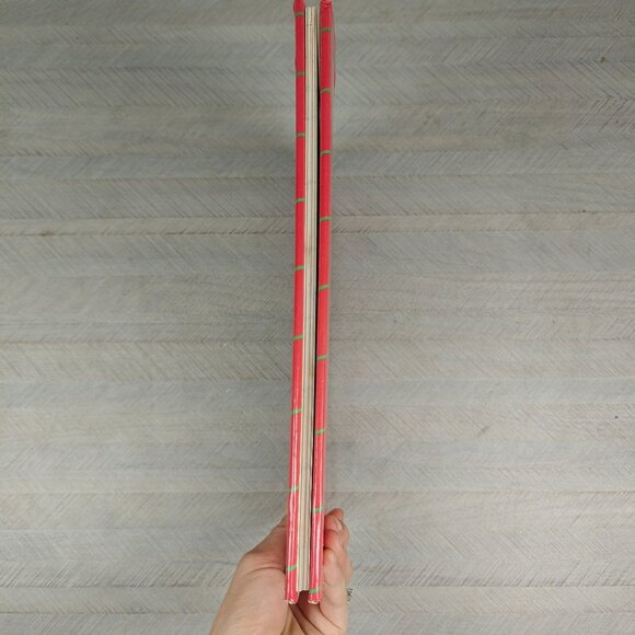 Regional Italian Cookery Vintage Hardcover Cookbook By Marshall Cavendish 1986 - Picture 8 of 8